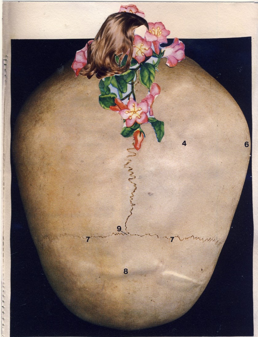 Thou Art a Vessel