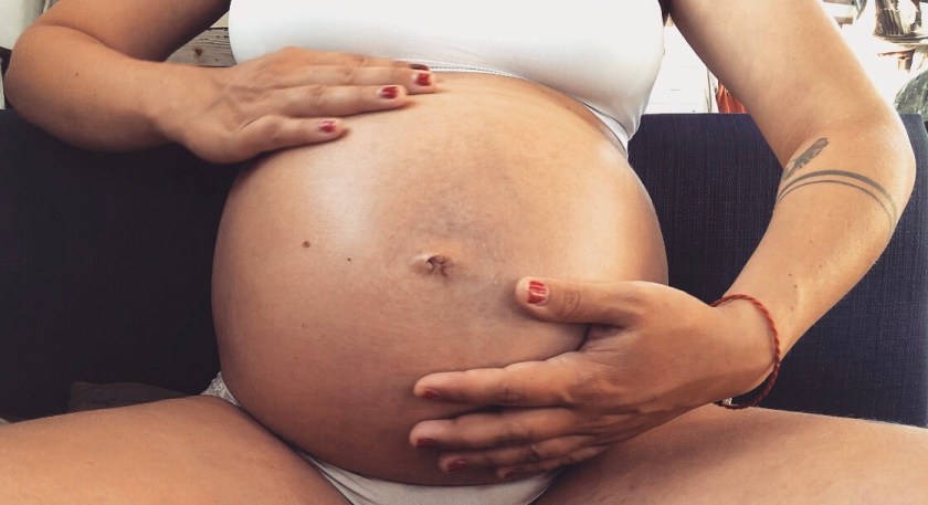 Ritual for the Unborn