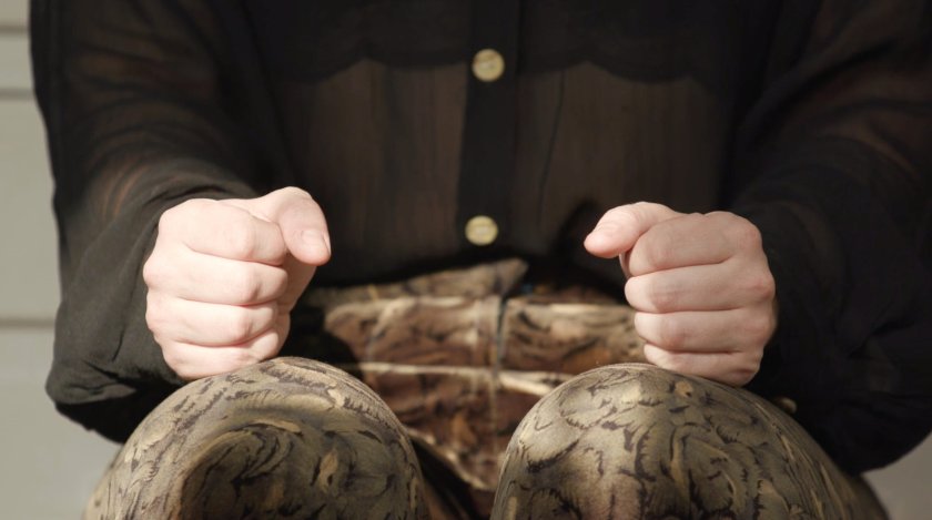 The Encyclopedia of Human Touch