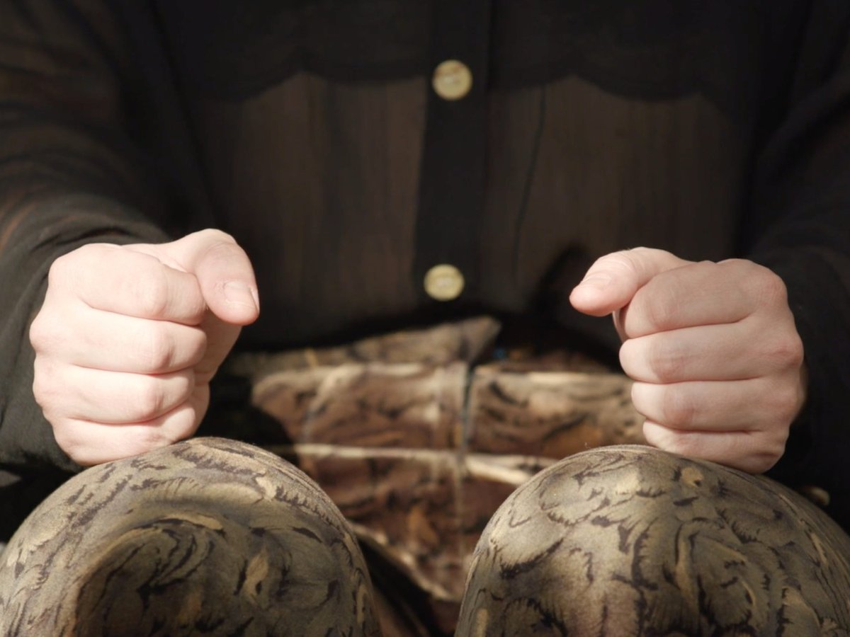 The Encyclopedia of Human&nbsp;Touch