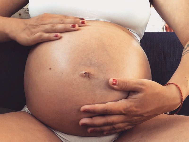 Ritual for the&nbsp;Unborn